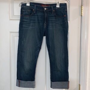 Raven Denim Jeans